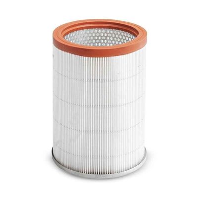 Filtro Redondo De Papel (classe M) Karcher