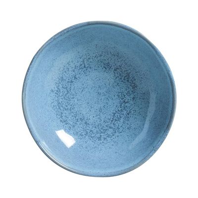 Conjunto de Cumbucas Linhas Breeze Orgânico 6 Peças 520ml Porto Brasil Azul