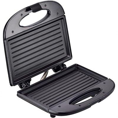 Sanduicheira Arno Compacta Grill SACB Preto 110V
