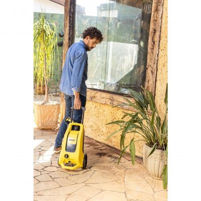 Lavadora De Alta Pressão K3 Force 1815 PSI 1500W Karcher 110V