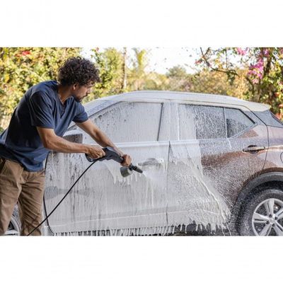 Lavadora De Alta Pressão K3 Force 1815 PSI 1500W Karcher 110V