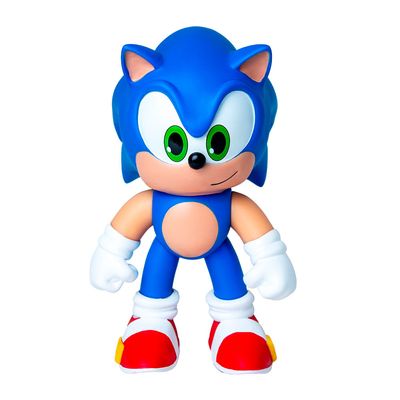 Boneco Sonic Novabrink
