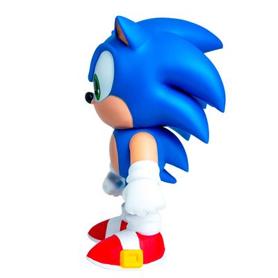 Boneco Sonic Novabrink