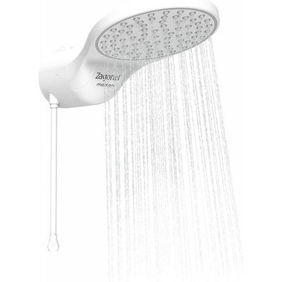 Zagonel Ducha Eletrônica 7500w 220v Branco