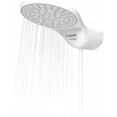 Zagonel Ducha Eletrônica 7500w 220v Branco