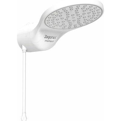 Zagonel Ducha Eletrônica 7500w 220v Branco