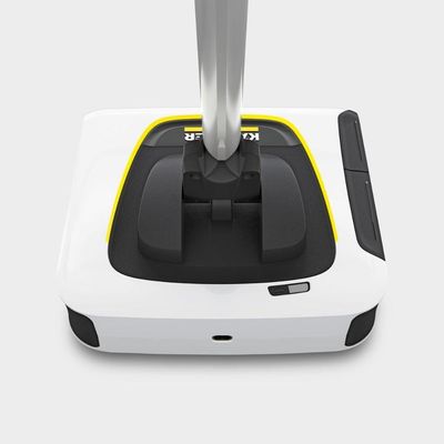 Vassoura Elétrica KB 5 Kärcher Bivolt