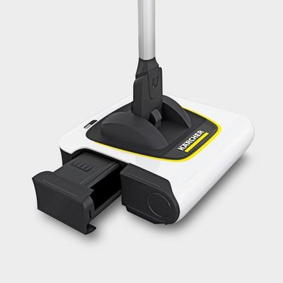 Vassoura Elétrica KB 5 Kärcher Bivolt