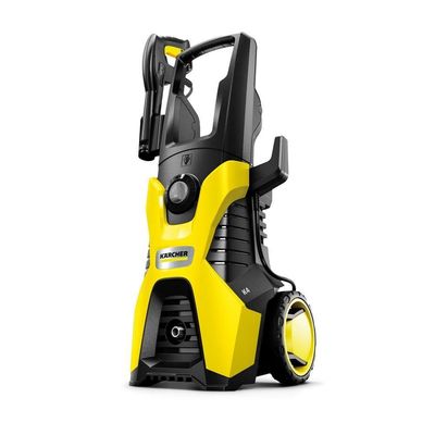 Lavadora de Alta Pressão Kärcher K4 1885 PSI 1700W - Motor a Indução 110V