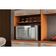 Paneleiro Itatiaia Itafriz 70cm Em Madeira Com 2 Vidros Cinamomo-fendi
