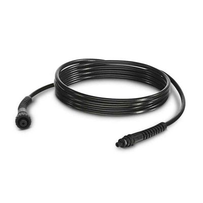 Mangueira De 3m Para Lavadoras De Alta Pressão K2 Karcher