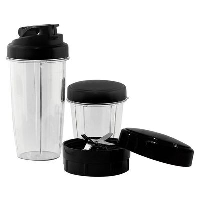 Super Liquidificador E Processador Mallory Gourmet 1000W Preto/ 110V