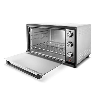 Forno 65L Philco Eletrico Dourador - 106101008 Preto 110V