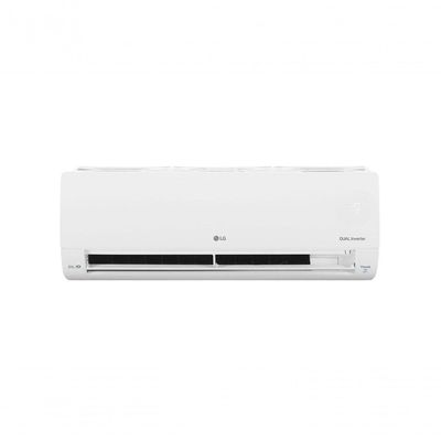 Ar Condicionado LG Dual Inverter Voice +AI BTUs Frio 220V