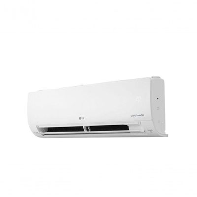 Ar Condicionado LG Dual Inverter Voice +AI BTUs Frio 220V