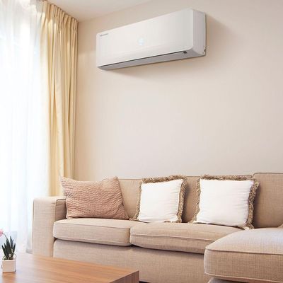Ar Condicionado Split Hi Wall Inverter R-32 Hisense 9000 BTUs Quente/Frio 220V Monofásico