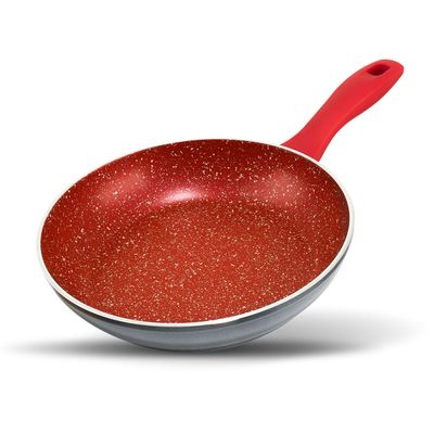 Frigideira Philco PPH240AFR Revestimento Redstone 1,7L -
