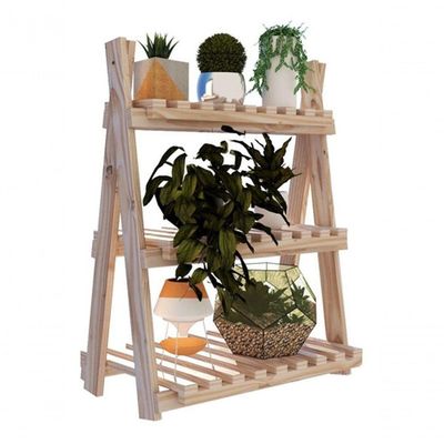 Estante Moderno 95X55Cm P/ Botas