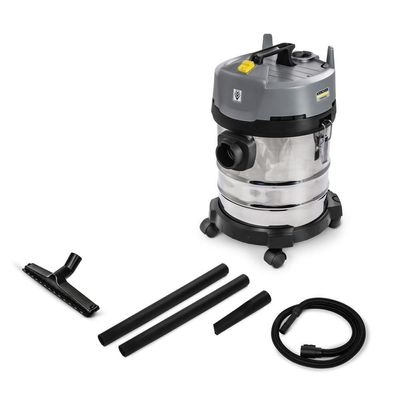Aspirador De Pó E Água NT 2000 Karcher - 220V