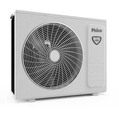 Ar Condicionado Split Philco Frio 9000 Btus PAC9FB Eco Inverter Compressor Silencioso 220V