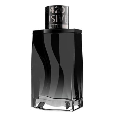 Club 420 Black Coscentra Eau De Toilette Masculino