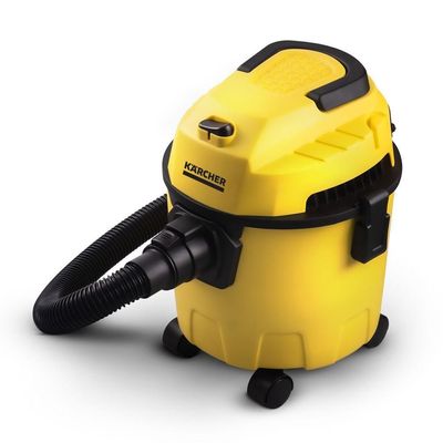 Aspirador De Pó E Água WDL 1 Karcher - 110V