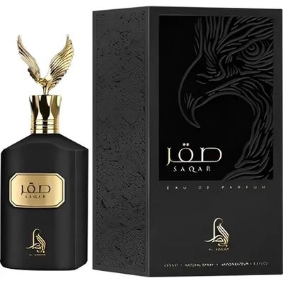Al Absar Jod Saqar Eau De Parfum Unissex 100ml