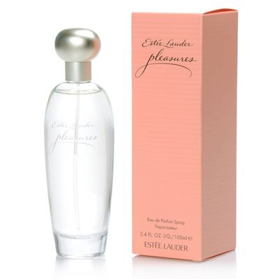 Pleasures De Estée Lauder Eau De Parfum Feminino