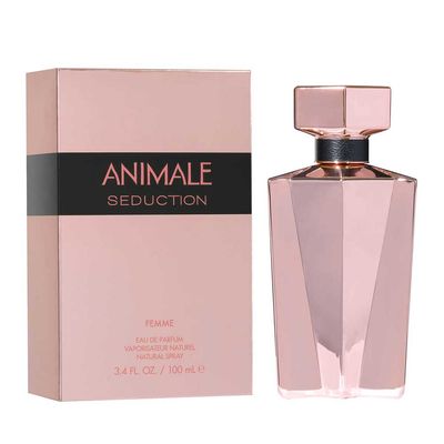 Animale Seduction Eau De Parfum Feminino