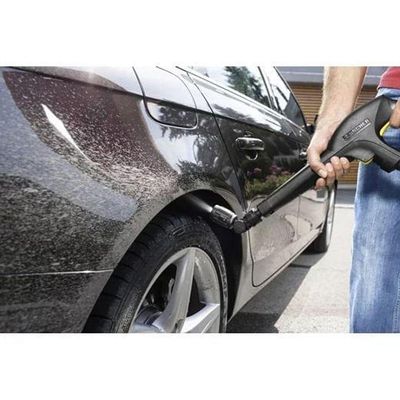 Bico Articulado 360° Para Lavadoras De Alta Pressão Karcher