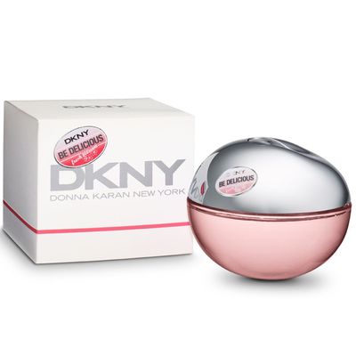 Dkny Be Delicious Fresh Blossom Donna Karan Eau De Parfum Feminino