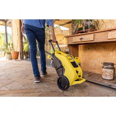 Lavadora De Alta Pressão K3 Force 1815 PSI 1500 W Karcher 220V