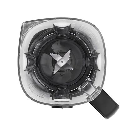 Liquidificador Electrolux 2,7L Efficient com TriForce 3 Velocidades Preto 220V