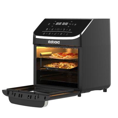 Fritadeira Air Fryer Itatiaia Forno 12L 110V