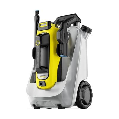 Lavadora De Média Pressão Sem Fio Kärcher Oc 6 Premium Portátil - Bivolt Karcher