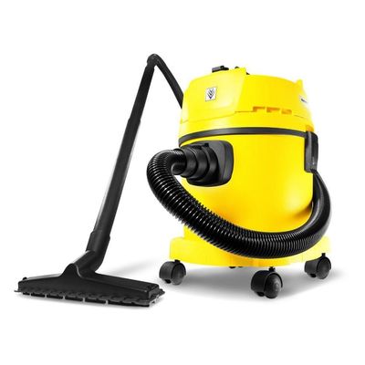 Aspirador De Pó E Líquidos WD2 Car Karcher - 220V