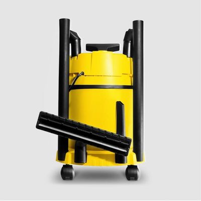 Aspirador De Pó E Líquidos WD2 Car Karcher - 220V