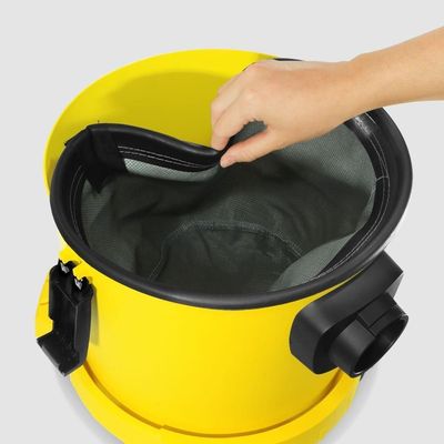 Aspirador De Pó E Líquidos WD2 Car Karcher - 220V
