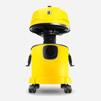 Aspirador De Pó E Líquidos WD2 Car Karcher - 220V