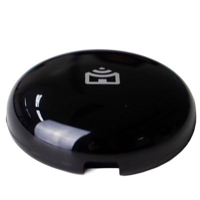 Smart Controle Universal Wi-fi Positivo Casa Inteligente - Cobertura 360° - Alcance 8m - Alimentação Micro Usb