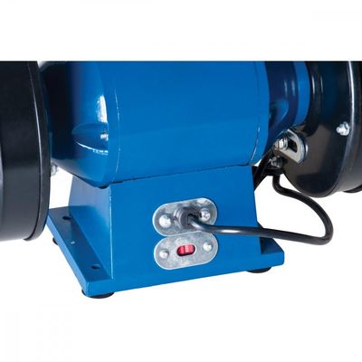 Moto Esmeril 368 W 6" Tramontina para Uso Profissional Bivolt