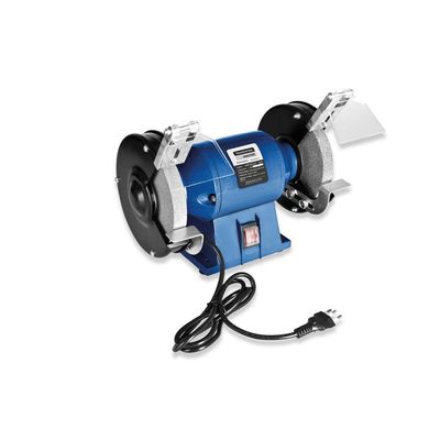 Moto Esmeril 368 W 6" Tramontina para Uso Profissional Bivolt
