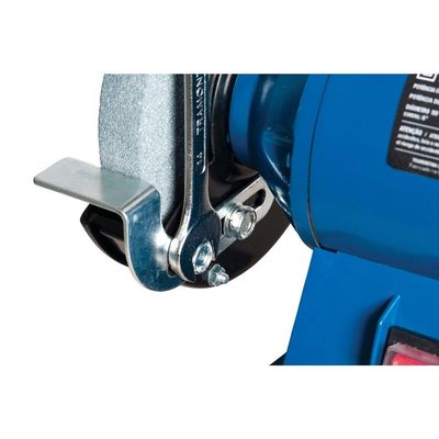 Moto Esmeril 368 W 6" Tramontina para Uso Profissional Bivolt