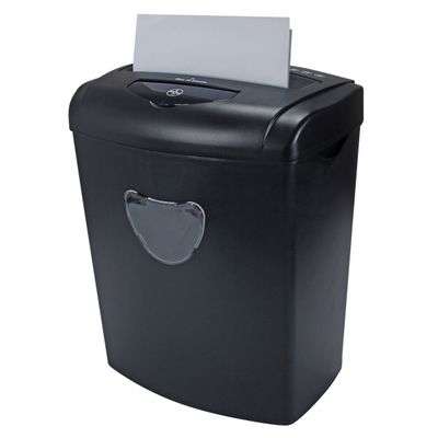 Fragmentadora de papel 10 folhas 21 litros 220v CD216P