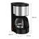 Cafeteira Arno Filtro Perfectta Inox Cfpi 110v