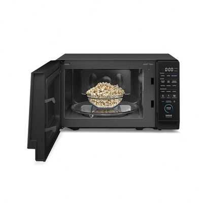 Micro-ondas 20L Midea Mastercook Preto MHP20P2 - 220V