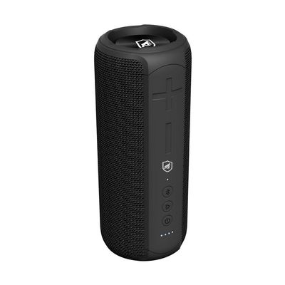Caixa de Som Bluetooth Atomic TWS - 20w - 360º - iPX7- Gshield