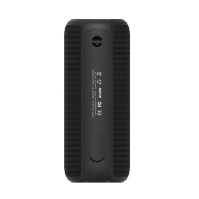 Caixa de Som Bluetooth Atomic TWS - 20w - 360º - iPX7- Gshield
