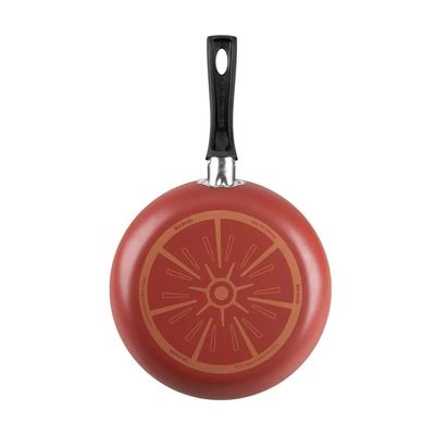 Frigideira Rochedo Facilita 20cm - 5861034139 Vermelho