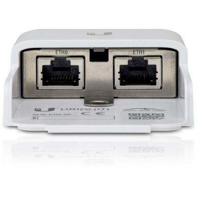 Protetor De Surto Airmax Ubiquiti - Eth-sp-g2